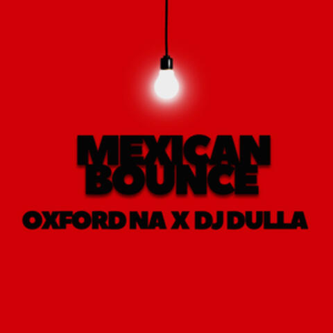 Mexican Bounce album art