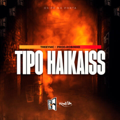 Tipo Haikaiss album art