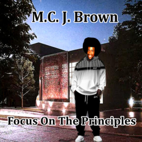Focus On The Principles album art