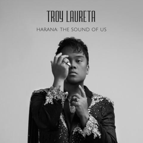 Harana: The Sound Of Us album art