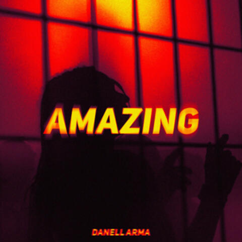 Amazing album art