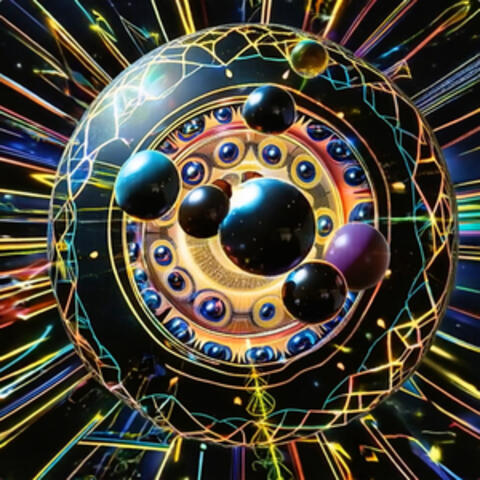 Nefasphere album art