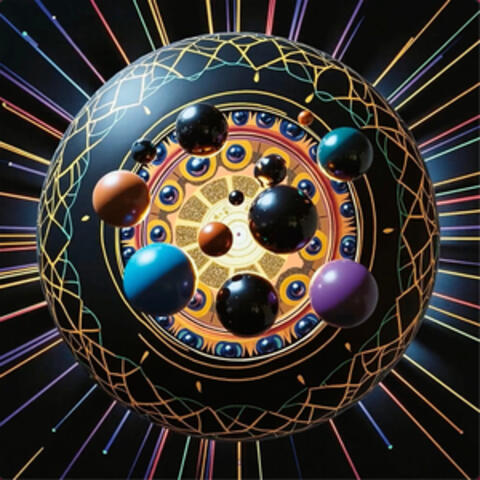 Nefasphere album art