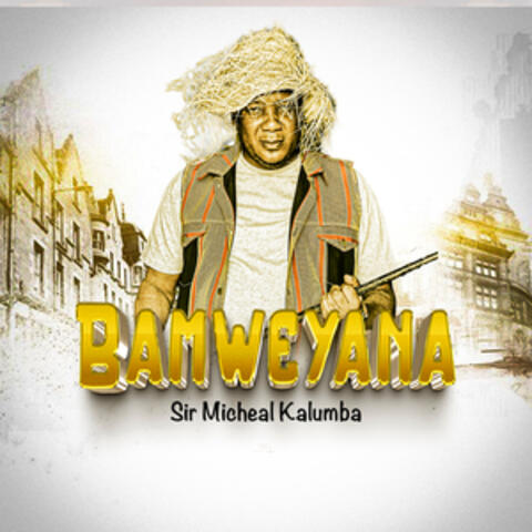 Bamweyana album art