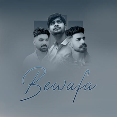 Bewafa album art