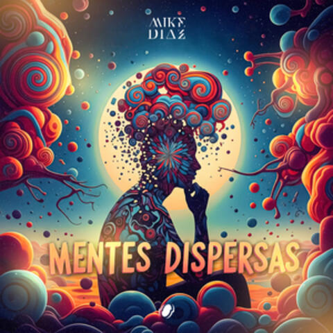 Mentes Dispersas album art