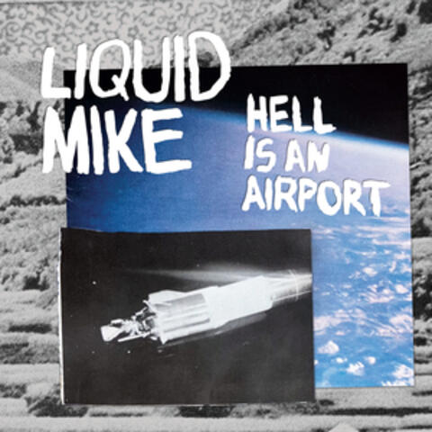 Hell Is An Airport album art