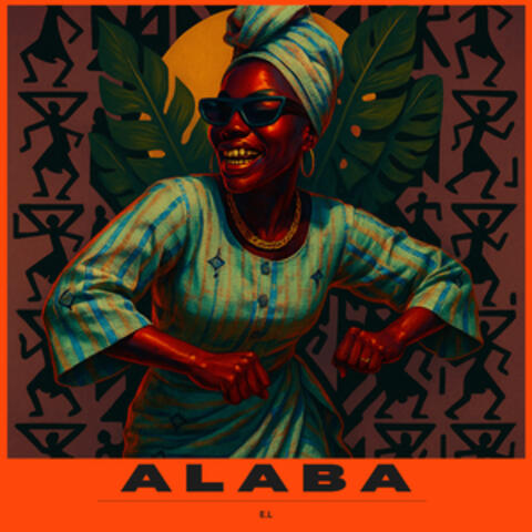 Alaba album art