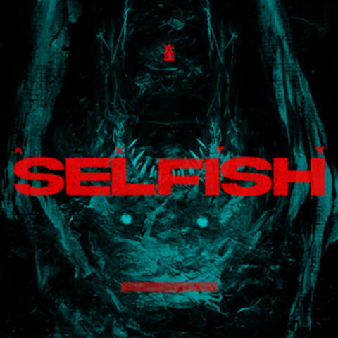 selfish album art