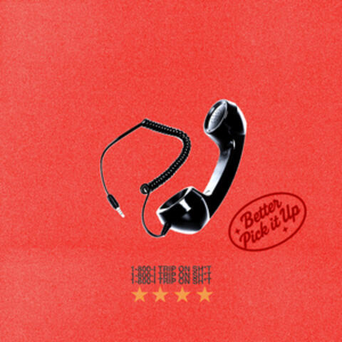 itriponshit album art