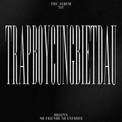 Trapboycungbietdau album art