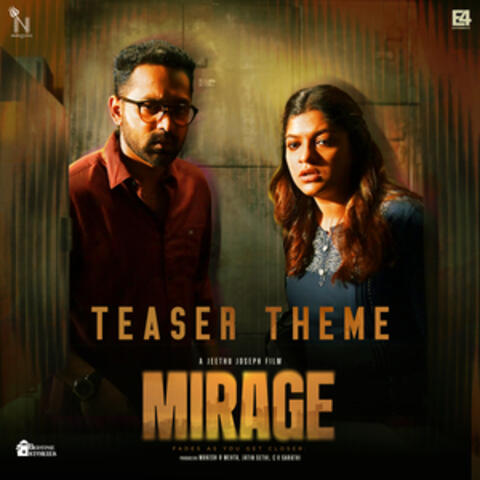 Mirage Teaser Theme (From "Mirage") album art