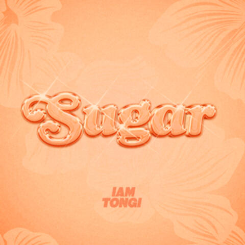Sugar album art