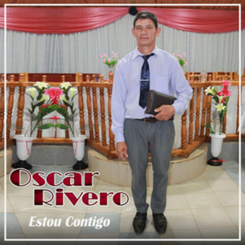 Estou Contigo album art