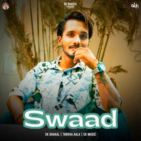 Swaad album art