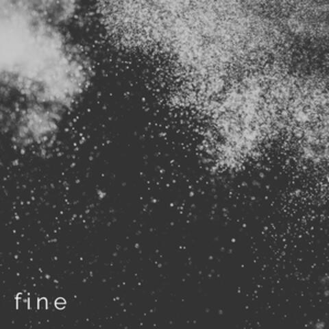 Fine album art