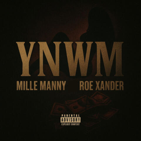 YNWM album art