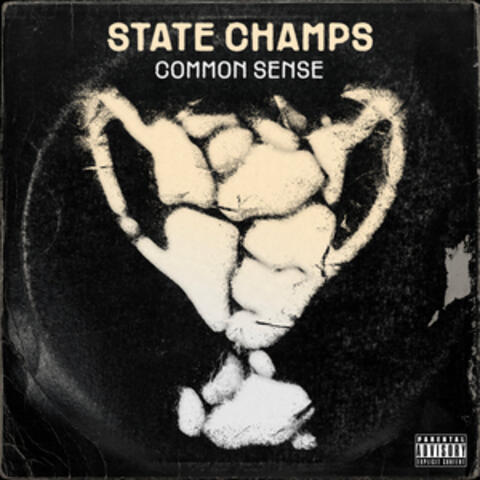 Common Sense album art