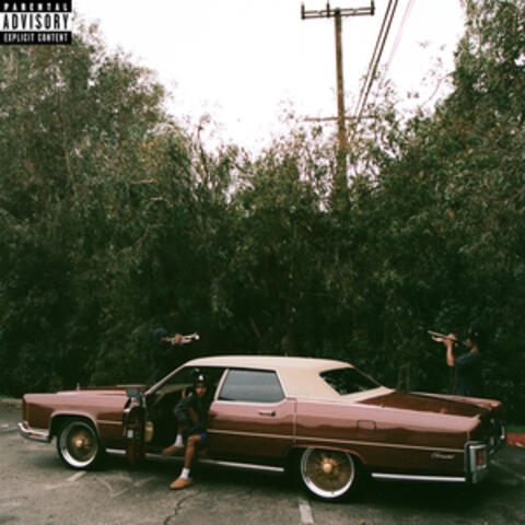 Joint4u! album art