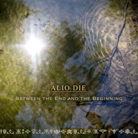 Between the End and the Beginning album art