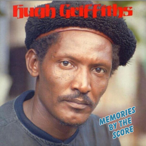 Memories By The Score album art