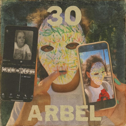 שלושים album art