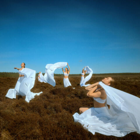 Englefrekvens album art