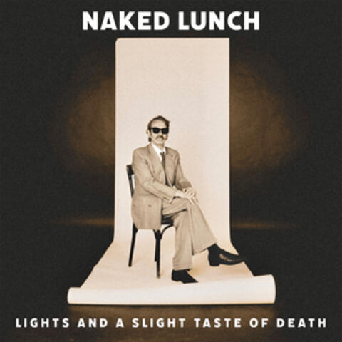 Lights (And a Slight Taste of Death) album art