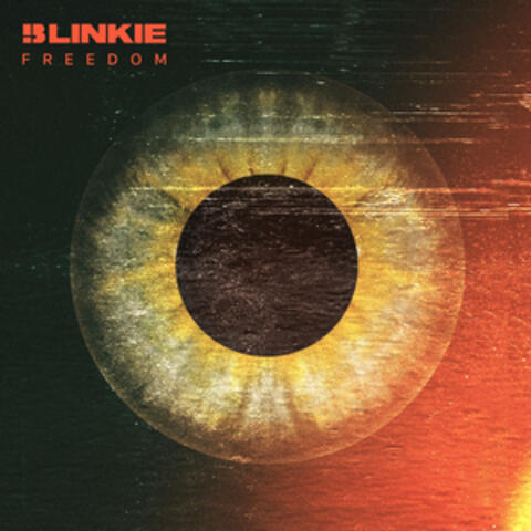 Freedom album art