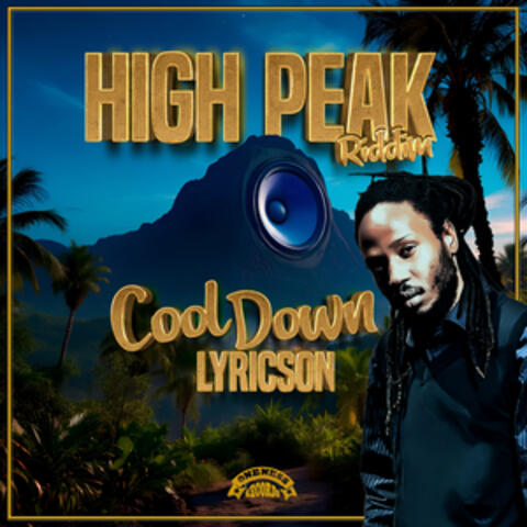 Cool Down album art