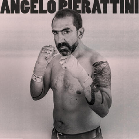 Angelo Pierattini album art