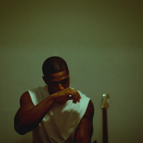 To Dry a Tear album art