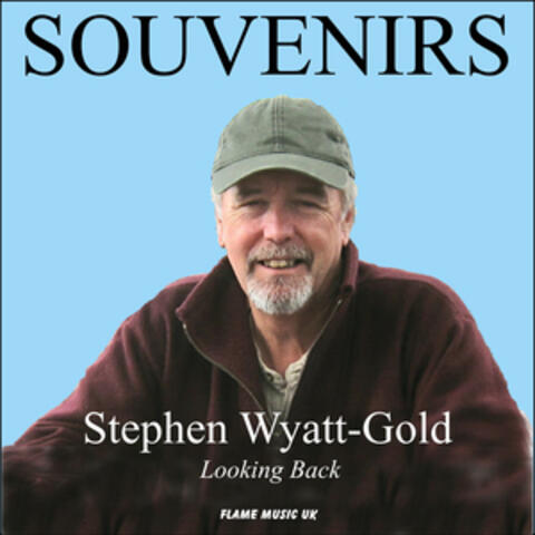 Souvenirs album art