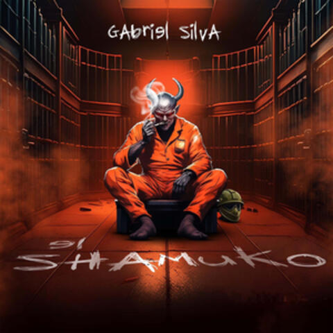 El ShamuKo album art