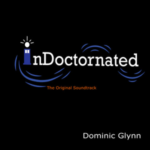 InDoctornated album art