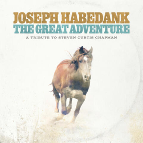 The Great Adventure album art