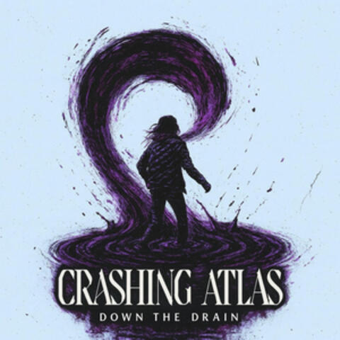 Down the Drain album art