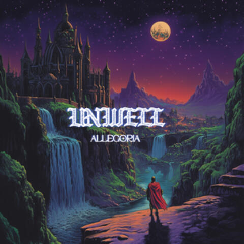 Craven album art