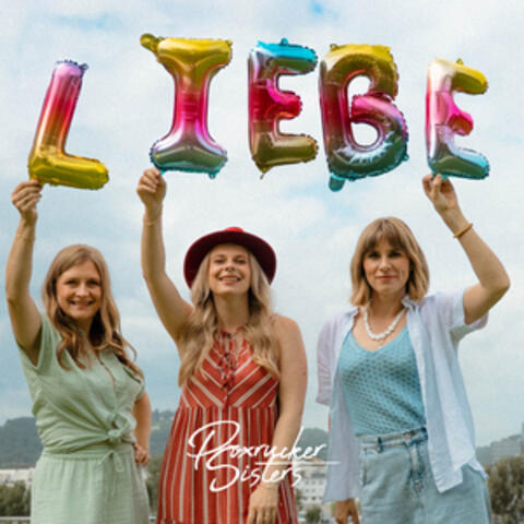 L.I.E.B.E. album art