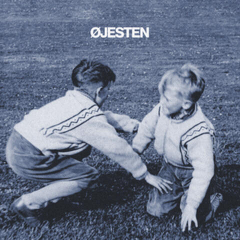 ØJESTEN album art