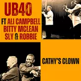 Image of Cathy's Clown