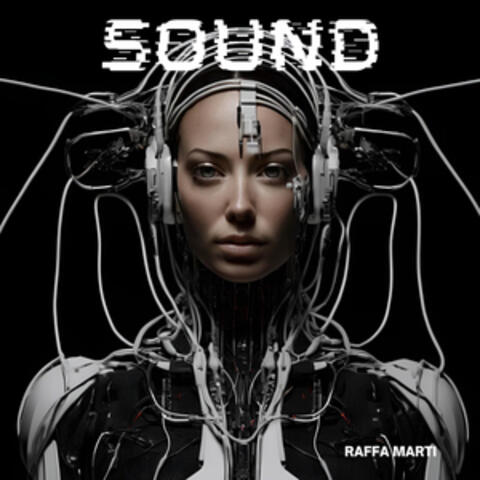 Sound album art