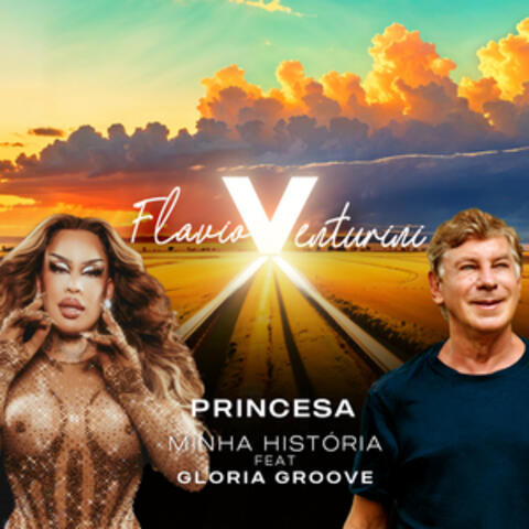 Princesa album art