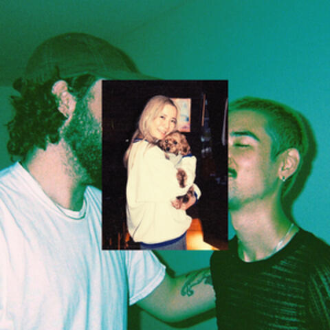 Tokyo album art