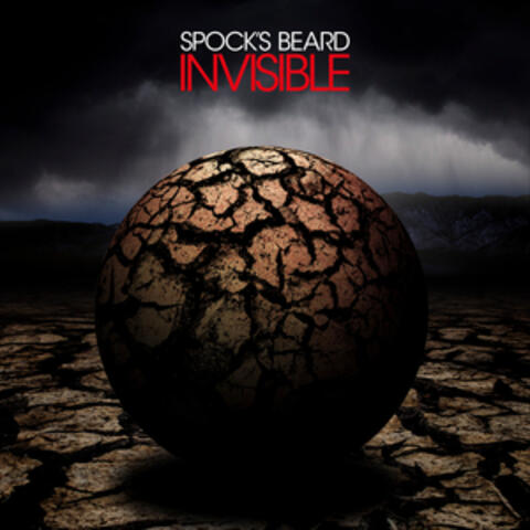 Invisible album art