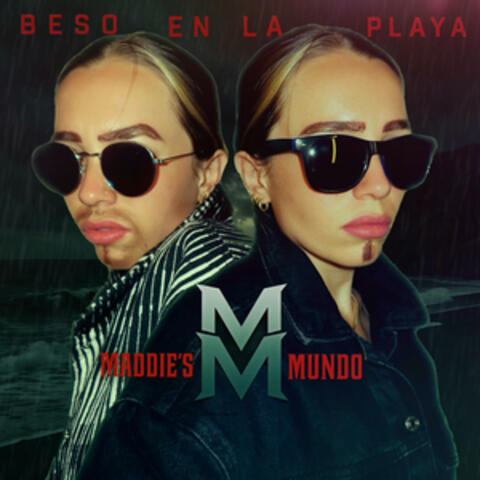 Beso En La Playa album art