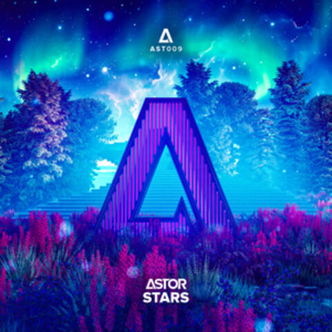 Stars album art