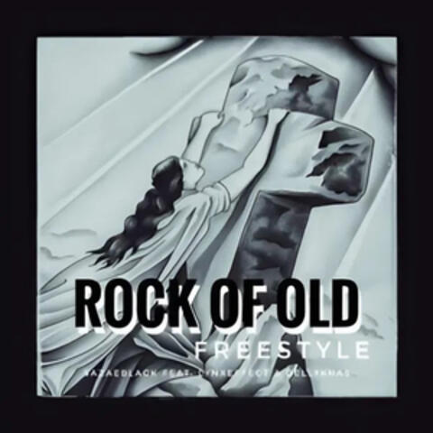 Rock of Old album art