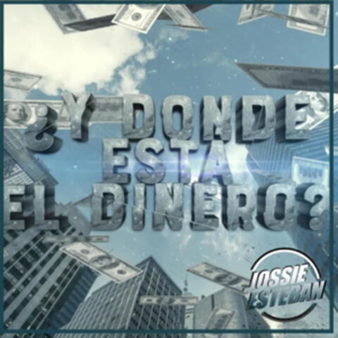 Y dónde está el dinero? album art