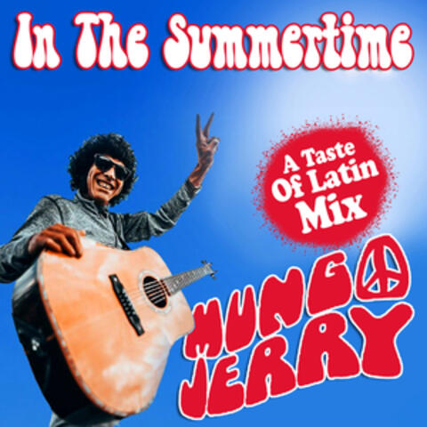 In the Summertime album art